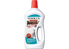 Sidolux Expert Schutzglanz für Außenflächen Stein und Pflaster 750 ml
