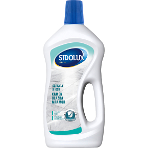 Sidolux Expert Schutzglanz für Außenflächen Stein und Pflaster 750 ml Sidolux Expert Schutzglanz für Außenflächen Stein und Pflaster 750 ml