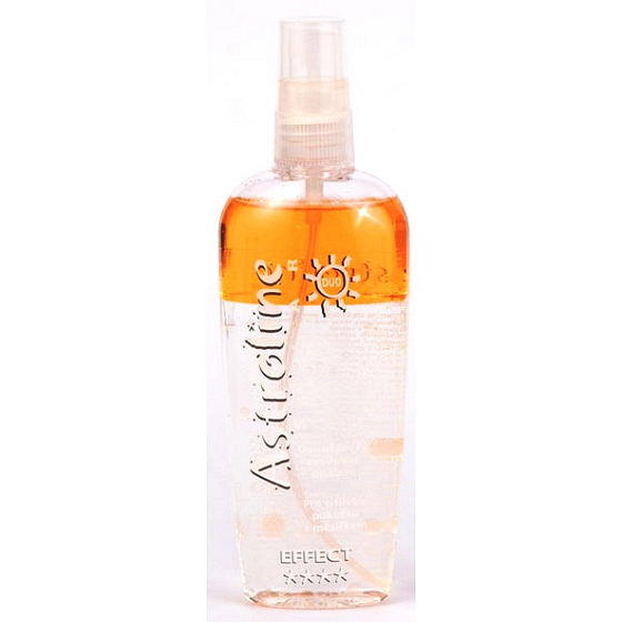 Astroline Solar Duo Ringelblume medizinisches Solarkörperspray 150 ml
