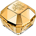 Paco Rabanne Lady Million Körpercreme für Frauen 300 ml