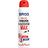 Bros Max Repellent gegen Mücken und Zecken sprühen 90 ml