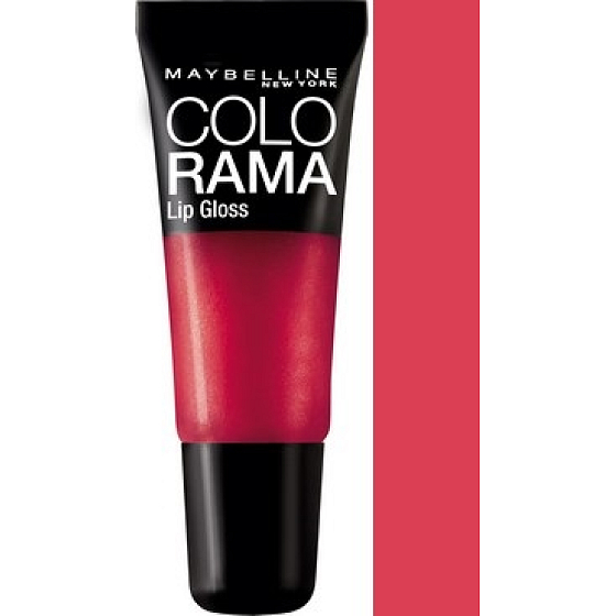 Maybelline Colorama Lip Gloss Lipgloss in Tube 397 9 ml