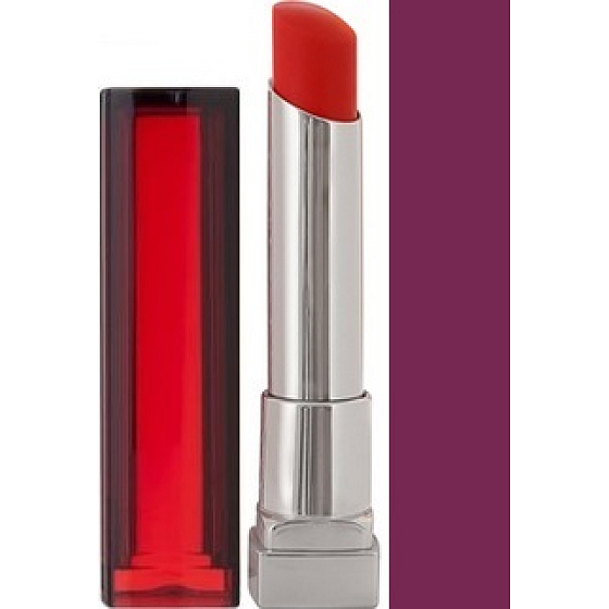 Maybelline Color Whisper Lippenstift 310 Mad For Magenta 3,6 g