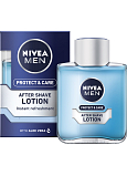 Nivea Men Protect & Care Aftershave, 100 ml