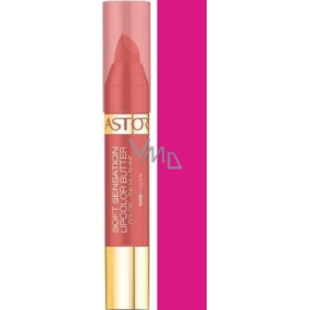 Astor Soft Sensation Lipcolor Butter Feuchtigkeitsspendender Lippenstift 013 Magic Magenta 4,8 g