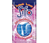 Sifo Abfall- und Rohrsiphonreiniger 100 g