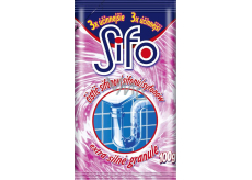 Sifo Abfall- und Rohrsiphonreiniger 100 g