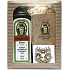 Bohemia Gifts Rudameister Duschgel 250 ml + Seife 70 g + Aufkleber 1 Stück, Kosmetikset