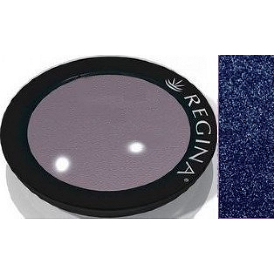 Regina Mineral Lidschatten 13 dunkelblau 3,5 g