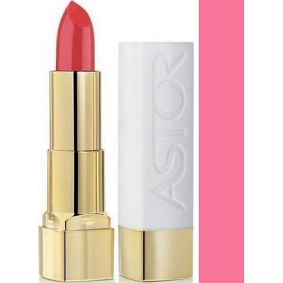 Astor Soft Sensation Farbe & Pflege Elixier Lippenstift 102 Sweet Camelia 4,5 g