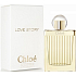 Chloé Love Story Duschgel für Frauen 200 ml
