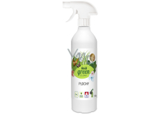 Real Green Clean Surfaces Multifunktionssprühgerät 500 g