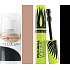 Max Factor Color Make Make anpassen 70 Natural 34 ml + Wild Mega Volume Mascara schwarz 11 ml