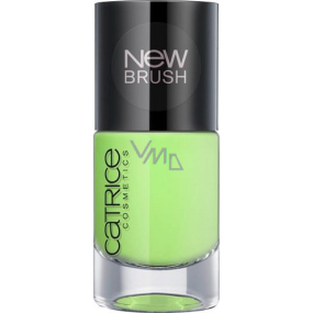 Catrice Ultimate Nagellack 80 Blurred Limes 10 ml