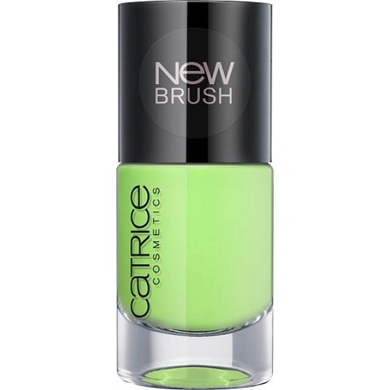 Catrice Ultimate Nagellack 80 Blurred Limes 10 ml
