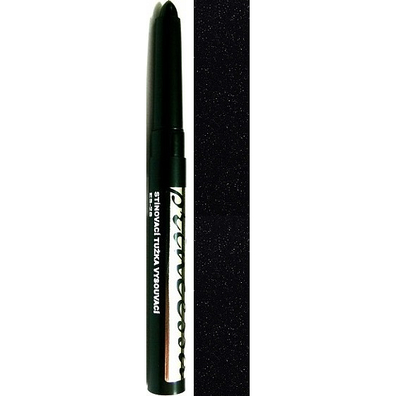 Princessa Shielding Bleistift wasserdicht 65900 schwarz 1,5 g