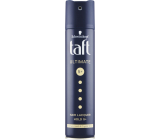 Taft Ultimate, Haarspray mit maximalem Halt und Glanz, Haltekraft 5+, 250 ml