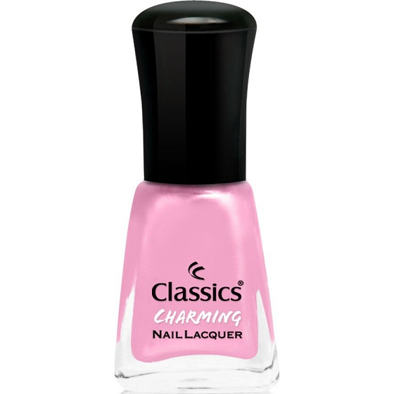 Classics Charming Nagellack Mini Nagellack 09 7,5 ml