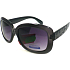 Nae New Age Sonnenbrille Schwarz 023971