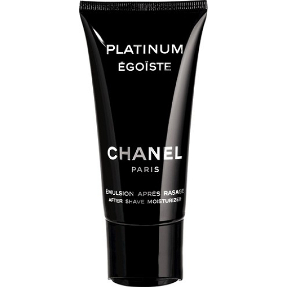 Chanel Egoiste Platinum After Shave Balm 75 ml