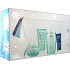 Biotherm Aquasource Hydration Cream 50 ml + Aquasource Nachtbalsam 20 ml + Biosource Toning Lotion 100 ml + Biosource Hydra-Toning Cleanser 50 ml + Kosmetiktasche, Kosmetikset