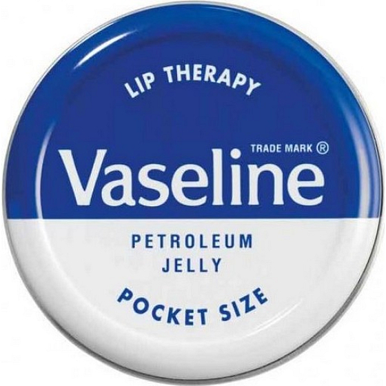Vaseline Lip Therapy Original Kerosin Lippen Salbe 20 g