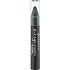 Essence 2in1 Eyeshadow & Liner wasserdichte Lidschatten und Linien 04 Black To The Routes 3,5 g