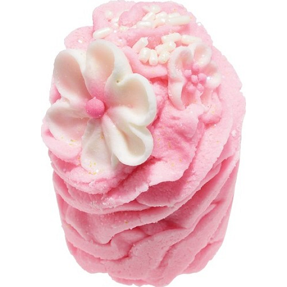 Bombenkosmetik La la láááska Badeblock 50 g