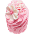 Bombenkosmetik La la láááska Badeblock 50 g