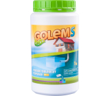 Druchema Bio Golem, Aktivator für Septiktanks, Bakterien für Gruben und Septiktanks, 1 kg