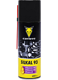 Coyote Silkal 93, Silikonöl, 200 ml