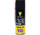 Coyote Silkal 93, Silikonöl, 200 ml