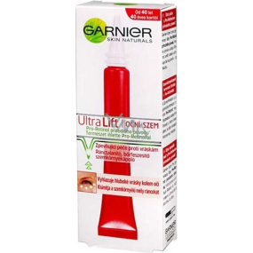 Garnier UltraLift Straffende Augencreme 15 ml