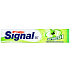 Signal Deep Fresh Lime Mint Zahnpasta mit Mundwasser 75 ml