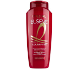 Loreal Paris Elseve Color Vive Shampoo für coloriertes oder gesträhntes Haar 250 ml