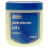 Nuagé Petroleum Jelly Original Vaseline für trockene, rissige Haut, Windelausschlag, Druckgeschwüre, Erfrierungen 250 ml