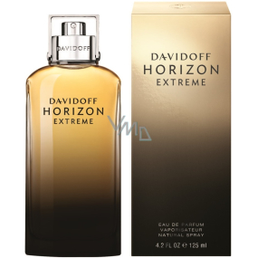 Davidoff Horizon Extreme Eau de Parfum für Männer 125 ml