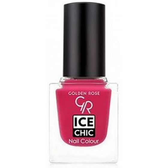 Golden Rose Ice Chic Nagellack Nagellack 36 10,5 ml