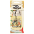 Yankee Candle Christmas Cookie - Weihnachtsplätzchen Klassisch duftendes Auto-Tag-Papier 12 g