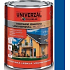 Colorlak Univerzal SU2013 synthetisch glänzende Deckfarbe Hellblau 0,6 l