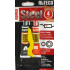 Alteco Epoxy Steel Kleber mit Metallfüller 56,7 g