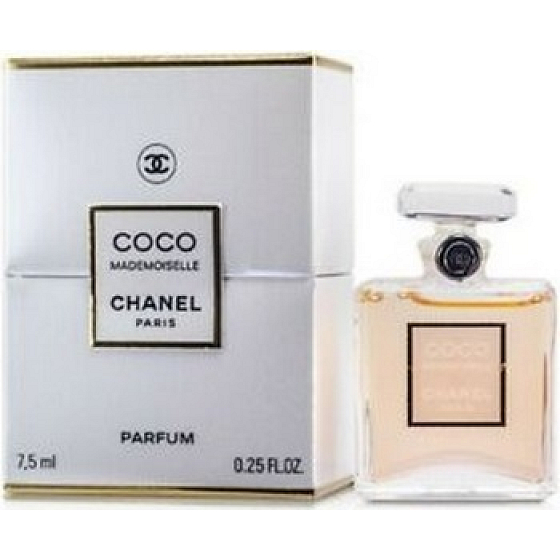 Chanel Coco Mademoiselle Parfüm für Frauen 7,5 ml