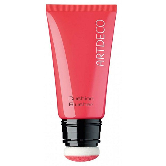 Artdeco Cushion Blusher Flüssigrouge 02 Paradise Parrot 20 ml