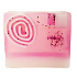 Grapefruit Bomb Cosmetics - Natürliche Grapefruit-Glycerin-Seife 100 g