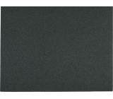 Spokar Schleifpapier Typ 637, 23 × 28 cm, Körnung 150, Verpackung 25 Stück