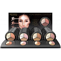 Revers Pure Mineral Contour Konturierungspalette 02 7,5 g