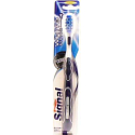 Signal White System mittlere Zahnbürste