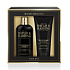Baylis & Harding Men Black Pepper and Ginseng 2in1 Shampoo und Duschgel 300 ml + Duschgel 200 ml, Kosmetikset für Männer
