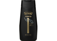 STR8 Ahead Duschgel für Männer, 250 ml