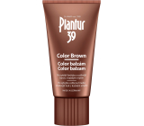 Plantur 39 Color Brown Balsam mit Koffeinkomplex für kräftigeres braunes Haar 150 ml